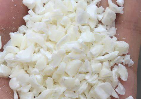 嘉兴某注塑厂粉碎水口料项目