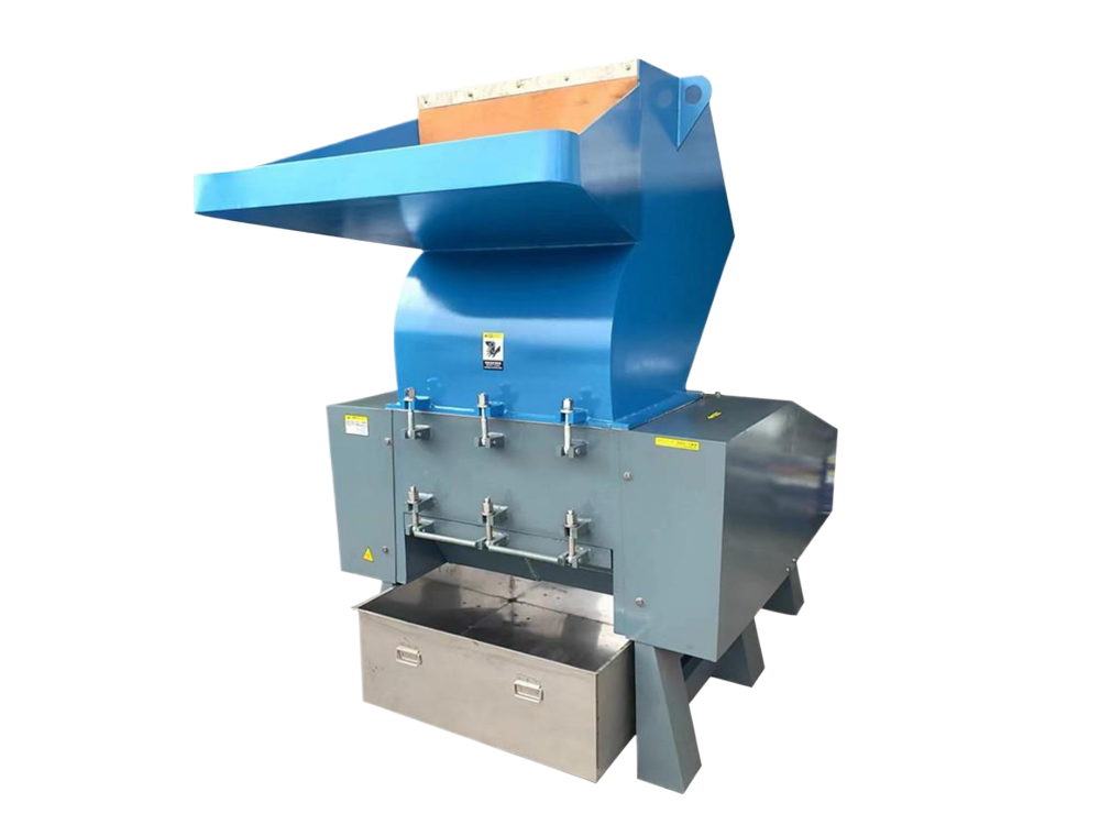 废旧塑料破碎机