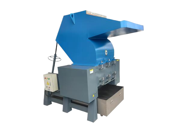 塑料粉碎机