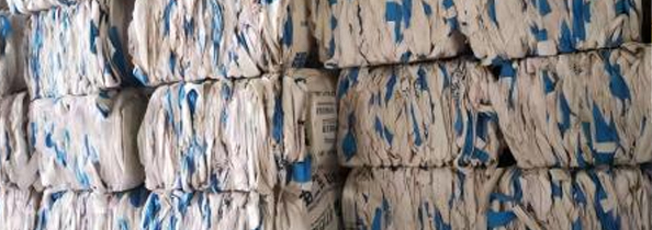 建筑垃圾变废为宝