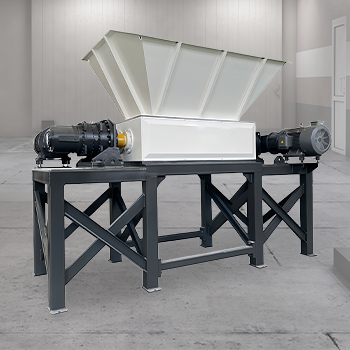 电子垃圾破碎机